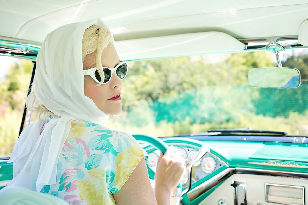 Guide To Buying Your First Car