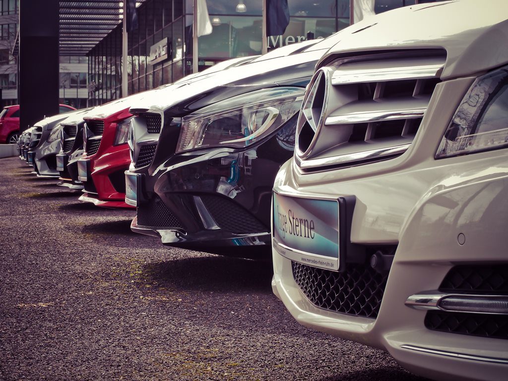dealership 
