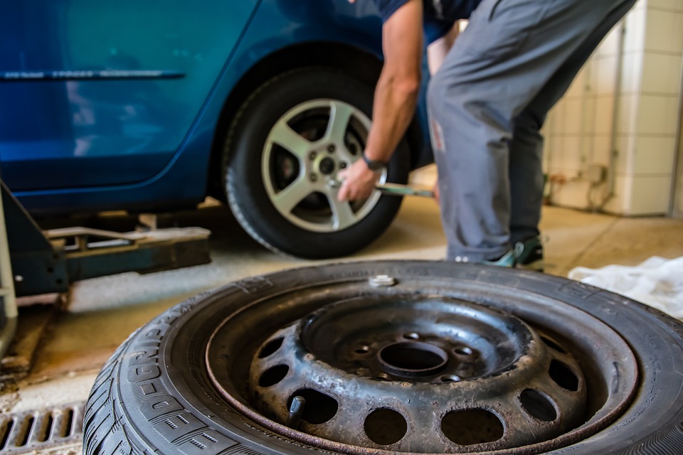 Guide to Buying the Best Tire Inflator