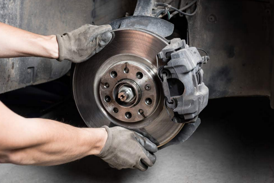The Importance of Installing New Brake Pads for Cars