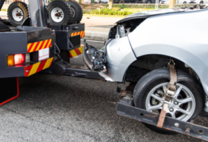 Accident