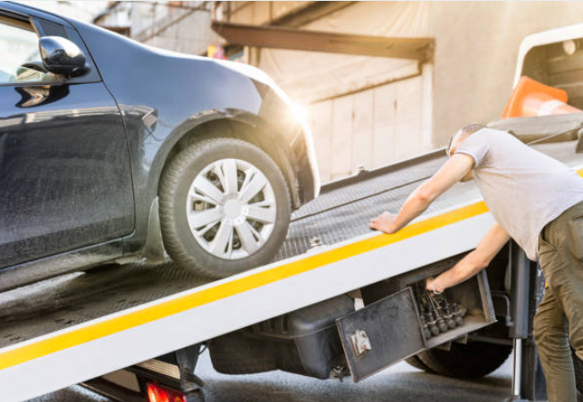 The Reasons to Know a Towing Company