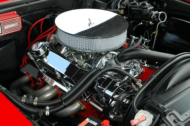 repair