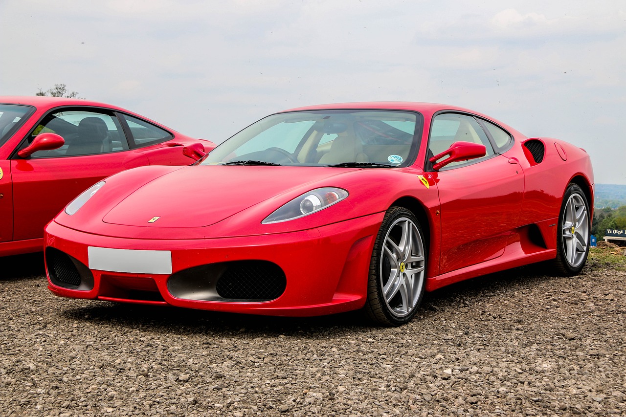 The Benefits of Investing in a Brand-New Vehicle