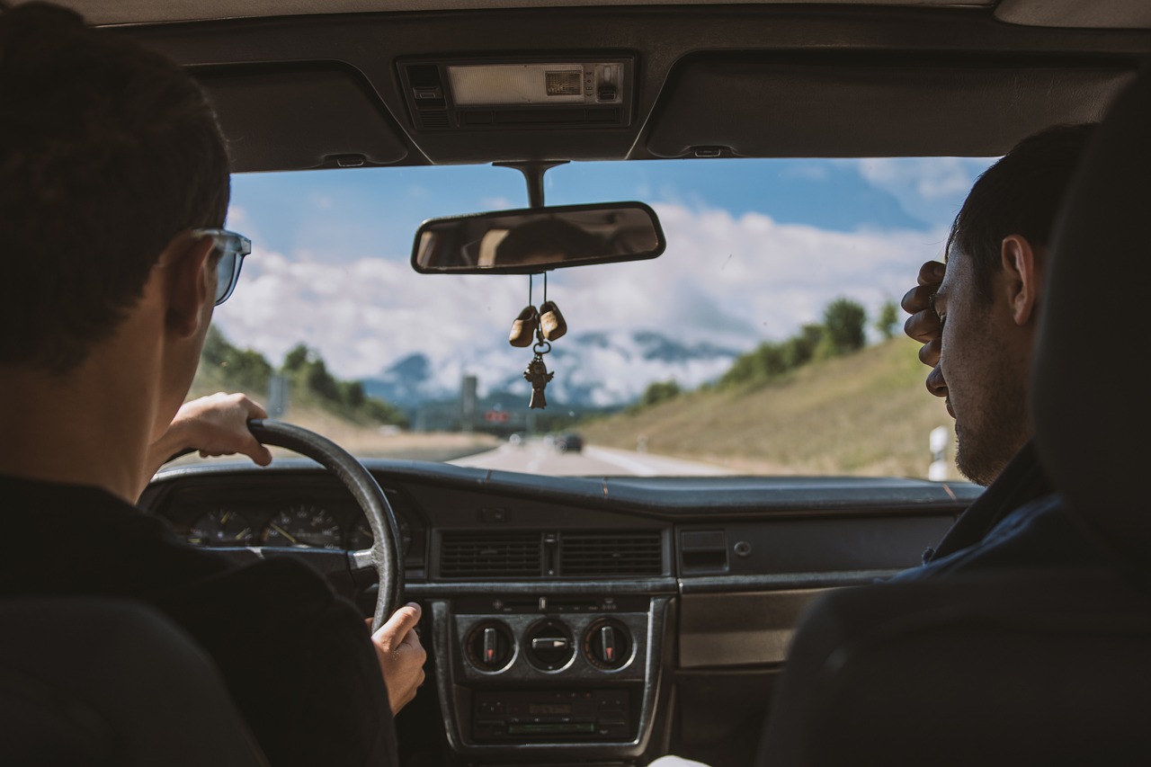 What You Need to Know About Self-Driving Cars