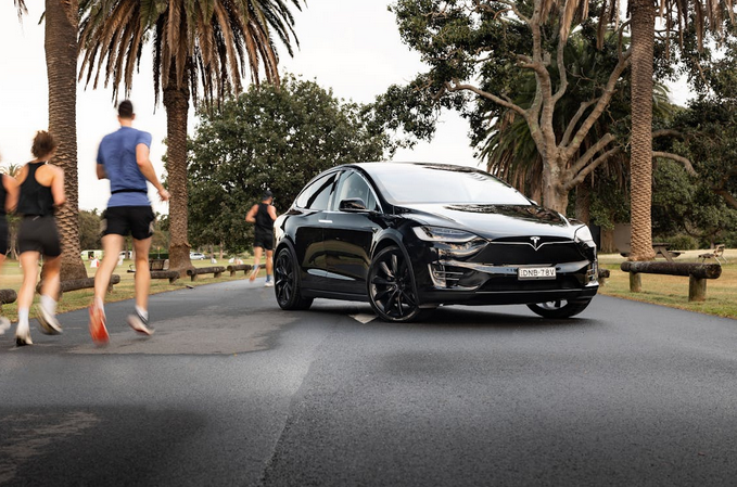 How Electric Cars Are Changing the Automotive Industry